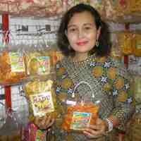 Camilan Pisang Sidoarjo Tembus Pasar Singapura dan Malaysia