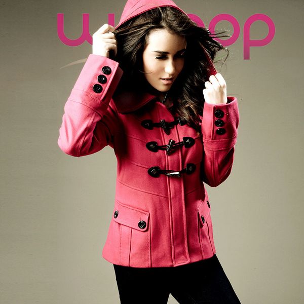 Lighten Up