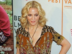 Bocorkan Lagu Baru Madonna, Pria Spanyol Ditangkap