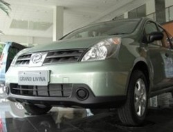 Mengatasi Knocking di Nissan Livina