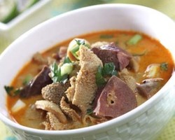 3 Resep Sajian Berbahan Dasar Daging Kambing