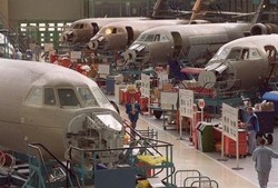 Korsel Akan Beli 2 Pesawat Pengintai dari Perancis