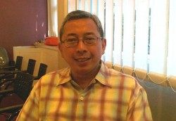 Dr Rino Gani, Dokter si Penawar Sakit Hati