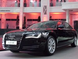 Audi Buka 1.200 Lowongan Kerja