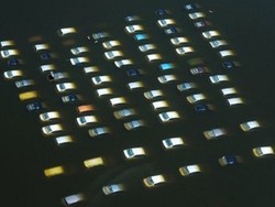 Honda Musnahkan 1.055 Unit City dan Brio