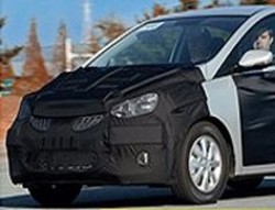 Hyundai Siapkan Hatchback Baru