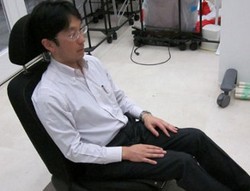 Peneliti Jepang Bikin Jok Antimaling