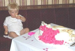 Sindrom Prader-Willi yang Bikin Bocah Tak Bisa Berhenti Makan