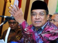 Prihatin Nasib Bangsa, Agamawan Kumpul di PBNU