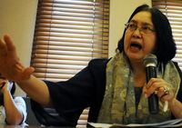 Duh...Jelang 2014, Mafia Anggaran Merajalela