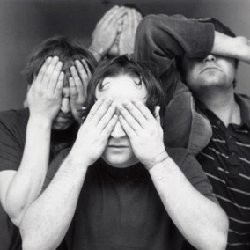 Tiket Konser Death Cab for Cutie di Singapura Rp 620 Ribu