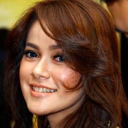 Olla Ramlan: Aufar Pilih Aku Karena Mirip Ibunya