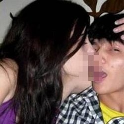 Foto Hot Yasmine Wildblood dengan Para Mantan Beredar