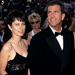 Resmi Cerai, Mel Gibson Bayar Harta Gono-gini Rp 3,8 Triliun