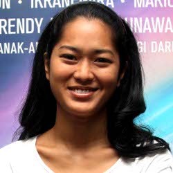 Digugat Cerai, Prisia Nasution Liburan Sampai Akhir Tahun