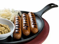 Indeks Kesehatan Jerman Turun Akibat Pola Makan Kurang Sehat