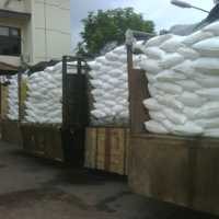 Penyelundupan Pupuk Subsidi Terbesar Terungkap