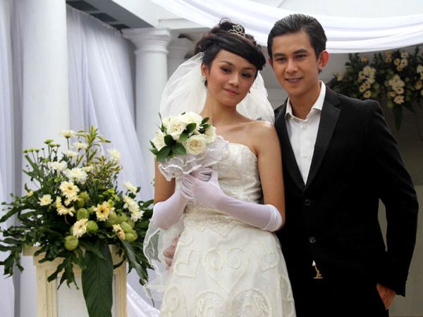 Mengintip Syuting Klip The Virgin