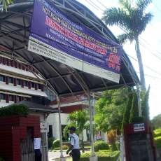 Spanduk Diskon Dinilai Bohongi Publik, Dirut PDAM: Saya Nggak Tahu