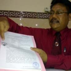 Berkas Perkara Simpang Siur, Kuasa Hukum: Mantan Ketua KPUD Jatim Harus Dibebaskan