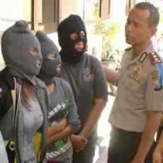 Pengiriman 8 Perempuan Muda ke Kalteng Digagalkan Polisi