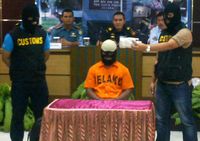 Bea Cukai Gagalkan Penyelundupan Sabu