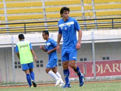 Resmi Dicoret, Zdravco Dragicevic akan Pulang Kampung