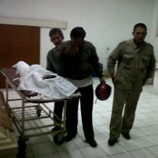 Sempat Diduga Diculik, Hanif Ternyata di Kamar Mayat RSHS