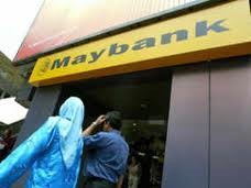 Maybank Incar Nasabah Kaya Singapura, Malaysia dan Indonesia
