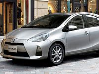Mobil Paling Irit BBM