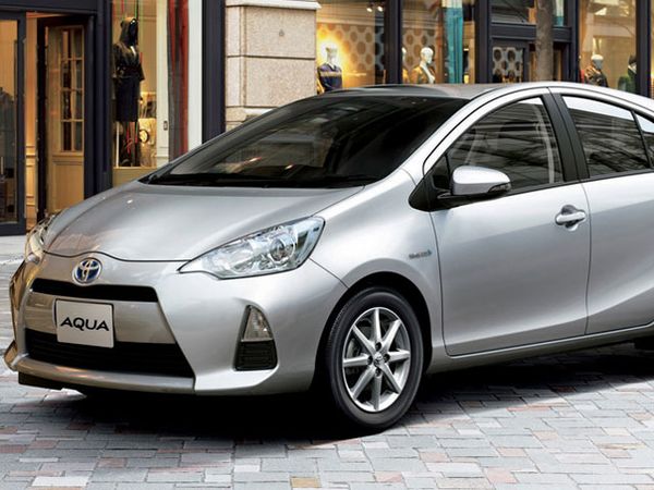 Mobil Paling Irit BBM