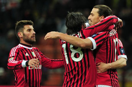 Allegri Beri Milan Nilai 7