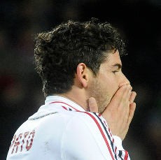 Sedang Ditunggu yang Terbaik dari Pato