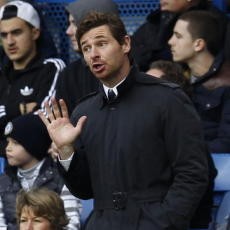 Chelsea Juara? Villas-Boas Akui Sangat Sulit