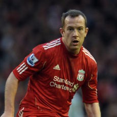 Liverpool Diimbangi Blackburn