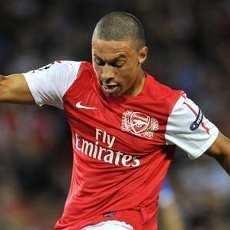 Berkah Piala Afrika untuk Oxlade-Chamberlain