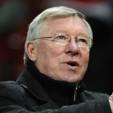 Hasil yang Menggembirakan Sir Alex