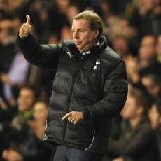 Redknapp: Satu Pembelian Saja, tapi Pemain Kelas Dunia