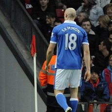 Fergie: Pemain Wigan Tak Layak Dikartu Merah