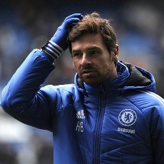 Chelsea Takkan Sibuk di Bursa Transfer