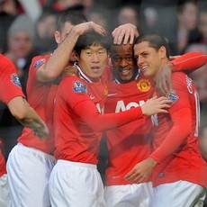 MU Akan Terus Tekan City