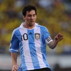 Messi Yakin Beri Argentina Gelar Juara Dunia