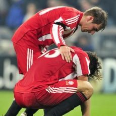 Bulan Sial Arsenal & Bayern, Kongres PSSI Ricuh