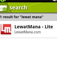 Cari Jalur Aman dengan Aplikasi Lewat Mana