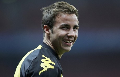 Goetze Impikan Barcelona