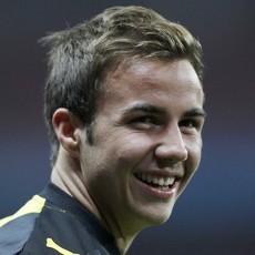 Goetze Impikan Barcelona