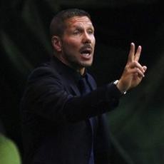 Harapan Baru Atletico Bernama Simeone