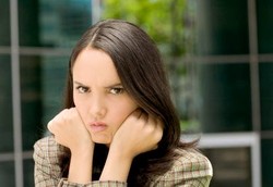 Sensi Saat PMS Bisa Diobati