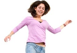 Ayunan Lengan Tak Simetris Pertanda Dini Penyakit Parkinson 