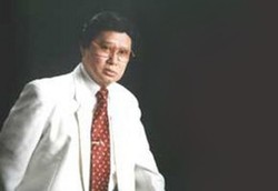 Agustus: Pakar Herbal Indonesia, Prof Hembing Meninggal 